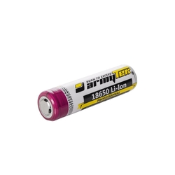 Armytek 18650 Li-Ion 3500 mAh Protected Rechargeable Battery