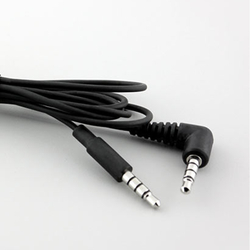 Lightspeed Zulu Cell & Patch Cords