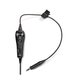 Bose A20 Headset Cable Assembly No Bluetooth®