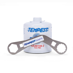 Tempest® AA474 EZ Wrench Extension