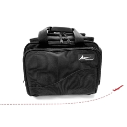 Aerocoast Pro Crew I-W Flight Bag with Wheels