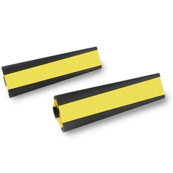 Air Gizmos Wheel Chocks (Pair)