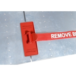 Air Gizmos Gust Lock (Pack of 3)