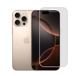 MyGoFlight ArmorGlas Anti-Glare Screen Protector - iPhone 16 Pro Max