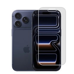 MyGoFlight ArmorGlas Anti-Glare Screen Protector - iPhone 17 Pro Max