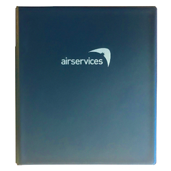 Air Services Binder - ERSA/AIP/DAPS