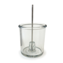ASA Aircraft Fuel Testing Cup