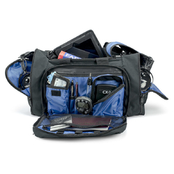 ASA AirClassics Pro Flight Bag