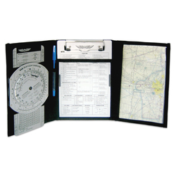 ASA IFR Tri-Fold Kneeboard