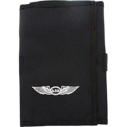 ASA Long Tri-Fold Kneeboard