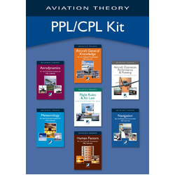 PPL / CPL Kit - Aviation Theory Centre