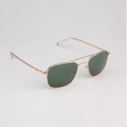 LIFT Aviation Titanium-AVX Sunglasses Gold