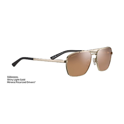 Serengeti Ansel Sunglasses