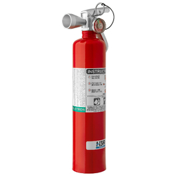 H3R Aviation 2.5 lb. Halotron 1 Fire Extinguisher
