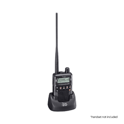 Icom BC-194 / IC-R6 Charge Cradle