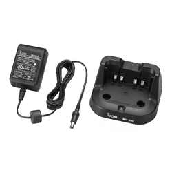 Icom Rapid Charger for A16E / IC-41Pro Handheld Transceivers