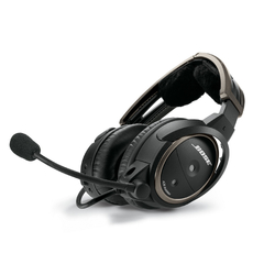 Bose A20 Aviation Headset with Bluetooth®