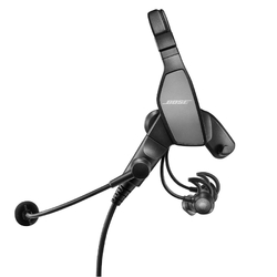 Bose ProFlight Series 2 Headset with Bluetooth® - Dual Plugs