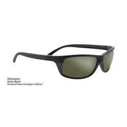 Serengeti Bormio Sunglasses