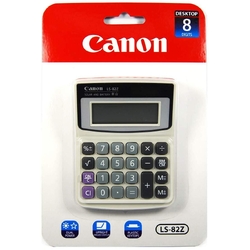Basic Calculator