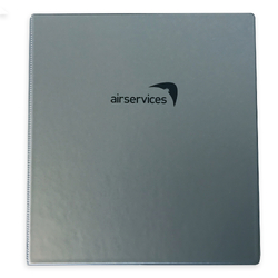 CASA Binder B - For CAR/CAAP