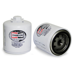 Champion Oil Filter CH48108-1 - Spin On, Short