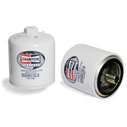 Champion Oil Filter CH48110-1 - Spin On, Short