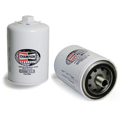 Champion Oil Filter CH48111-1 - Spin On, Long