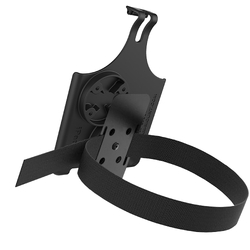 Custom Knee Mount for Apple iPad Mini 4/5