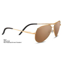 Serengeti Carrara Small Sunglasses