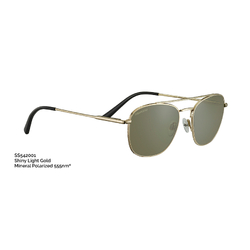 Serengeti Carroll Sunglasses
