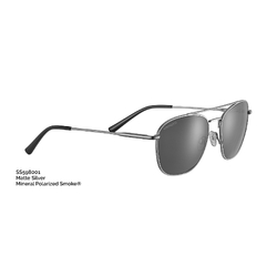 Serengeti Carroll Large Sunglasses