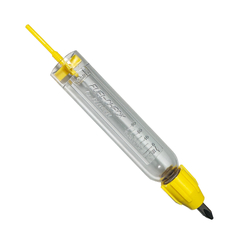 Daansen Aircraft Fuel Tester with Screw Driver