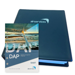 Departure & Approach Procedures (DAP) East
