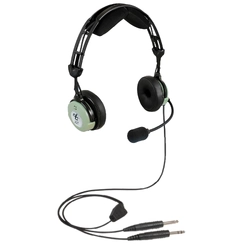 David Clark DC JET Passive Headset