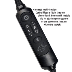 David Clark DC PRO-X2 ENC Headset with Bluetooth