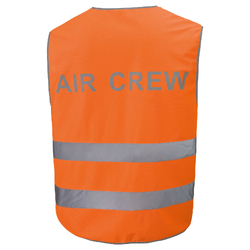 Design4Pilots High Vis Jacket