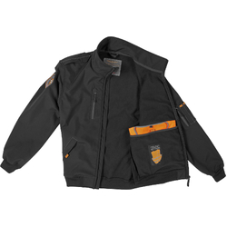 Design4Pilots Pilot Jacket General Aviation