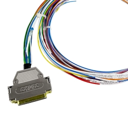 Experimental Class Standard Wiring Harness for Icom A220