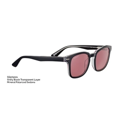 Serengeti Ethan Sunglasses