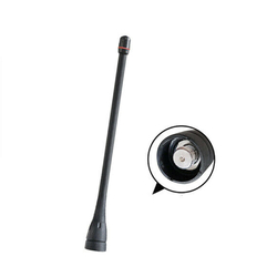 Icom Replacement  UHF Antenna for IC-41 Handheld Transceivers
