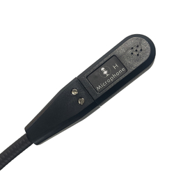 Stealth Aviation Headset ASP1 Replacement Electret Microphone
