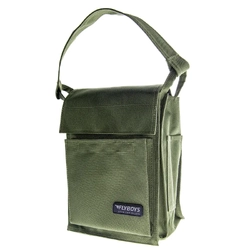 Flyboys Regular Pubs Bag - Olive