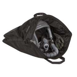 Flyboys Oversize Helmet Bag - Navy