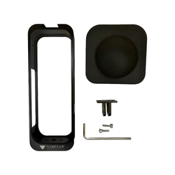 FlightFlix Metal Insta360 Safe Case - X5