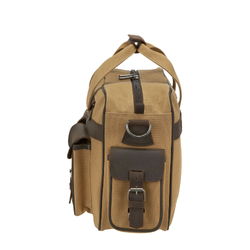 Flight Outfitters Bush Pilot Folio Bag