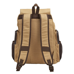 Flight Outfitters Bush Pilot Back Pack