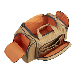 Flight Outfitters Bush Pilot Duffel Bag