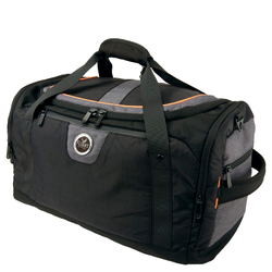 Flight Outfitters Crew Duffel Flight Bag