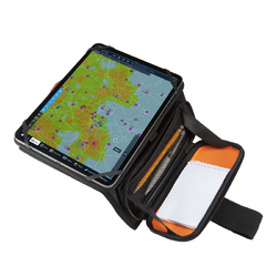 Flight Outfitters Centerline iPad Kneeboard - Small